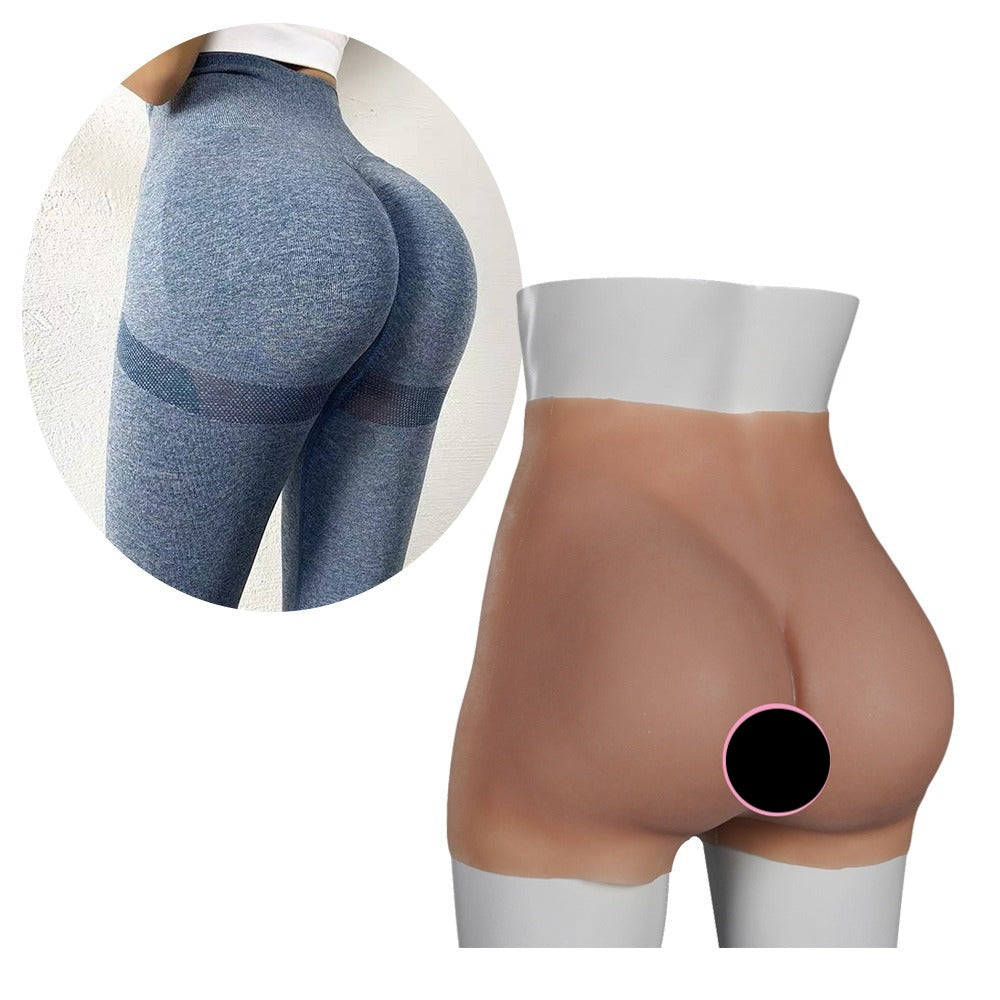 Silicone Hip Padding Briefs – The Drag Queen Store