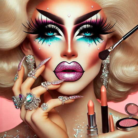Drag Makeup 101: Your Complete Guide to a Flawless Transformation