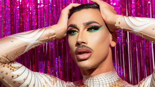 The Ultimate Guide to Drag Queen Accessories