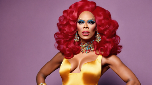 Embrace the Glam: A Guide to Choosing the Perfect Breast Forms for Drag Queens