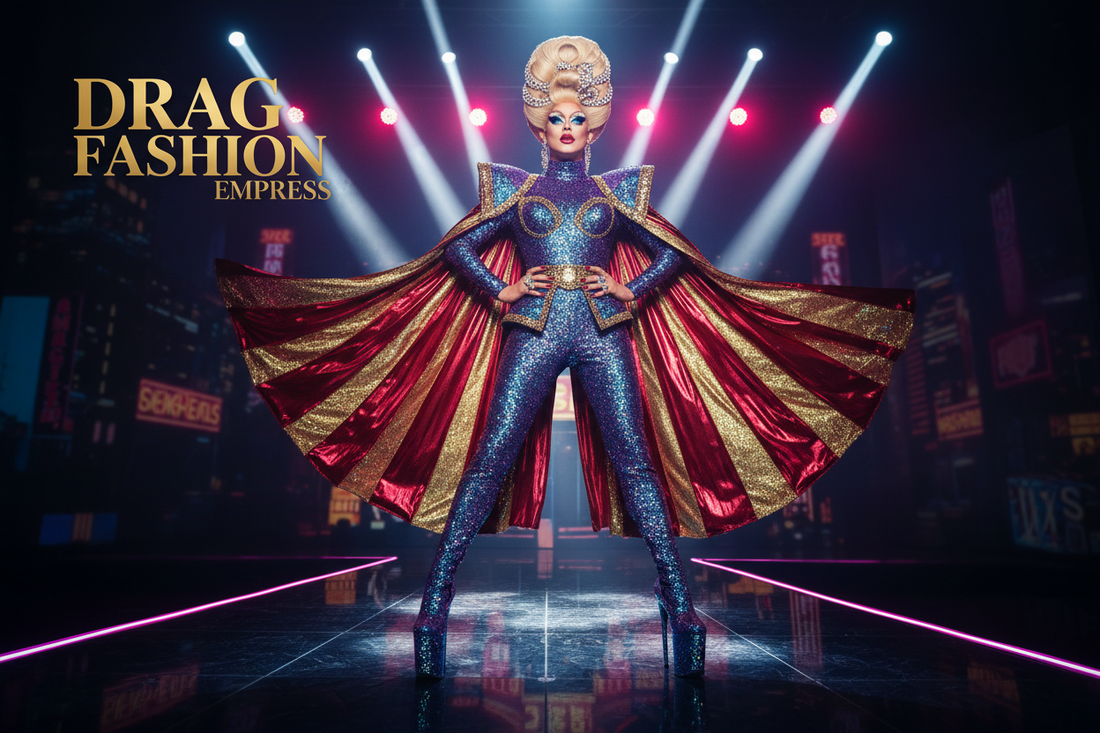 Best Drag Queen Platform Heels & Shoes 2026: Ultimate Buying Guide for Big Sizes 15–19