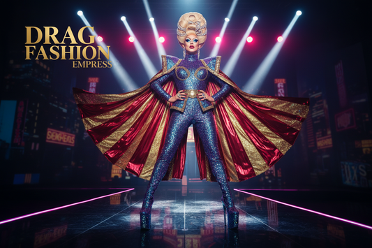 Best Drag Queen Platform Heels & Shoes 2026: Ultimate Buying Guide for Big Sizes 15–19