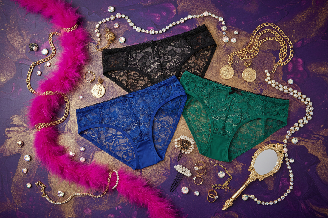 Best Gaff Panties for Drag Queens 2026: Ultimate Buying Guide – The ...