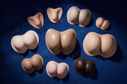 Best Hip & Butt Padding for Drag: Shape, Size & Fit Guide