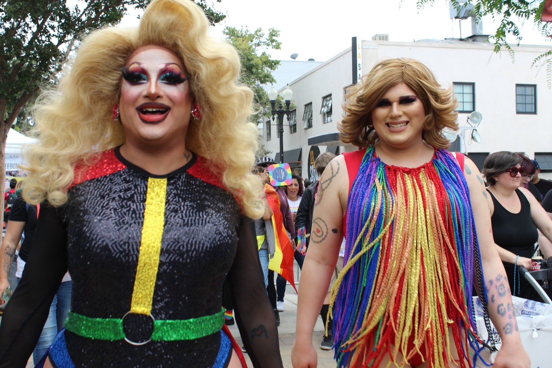 Tips for Performing as a Drag Queen – The Drag Queen Store