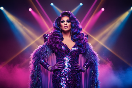 Can You Dye a Human Hair Drag Wig? Everything You Need to Know