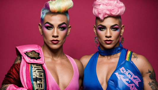 Drag Queens: Latest News and Legislation