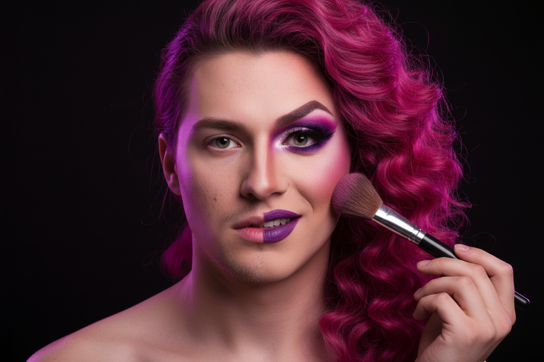 Drag Makeup for Beginners: Everything You Need to Know