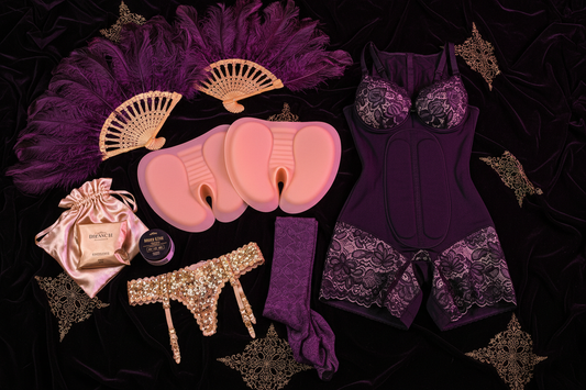 Drag Queen Padding for Beginners: Your First Padding Kit