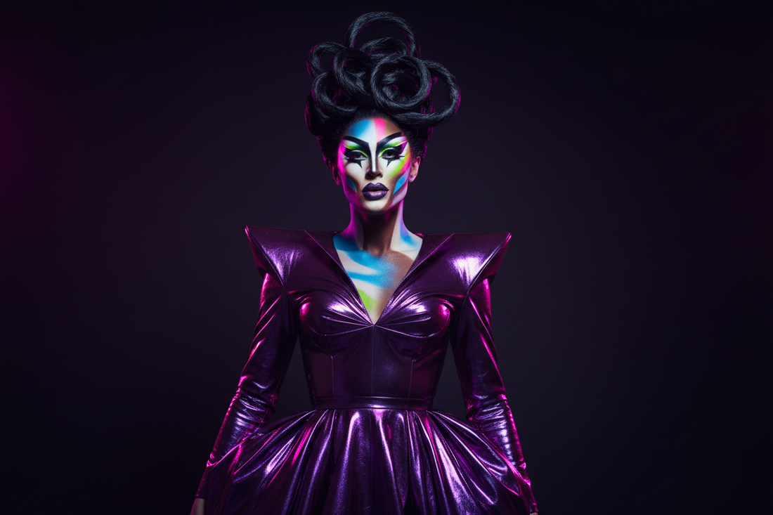 Editorial Drag Makeup: How to Create Fashion-Forward Looks