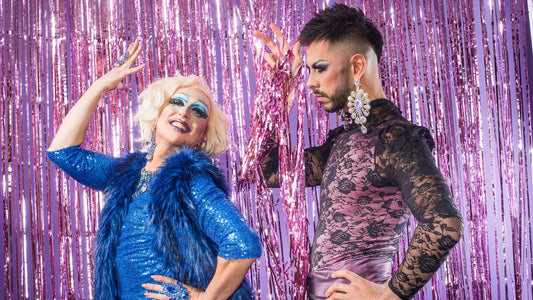 The Top 5 Drag Queen Fashion Trends of the Year