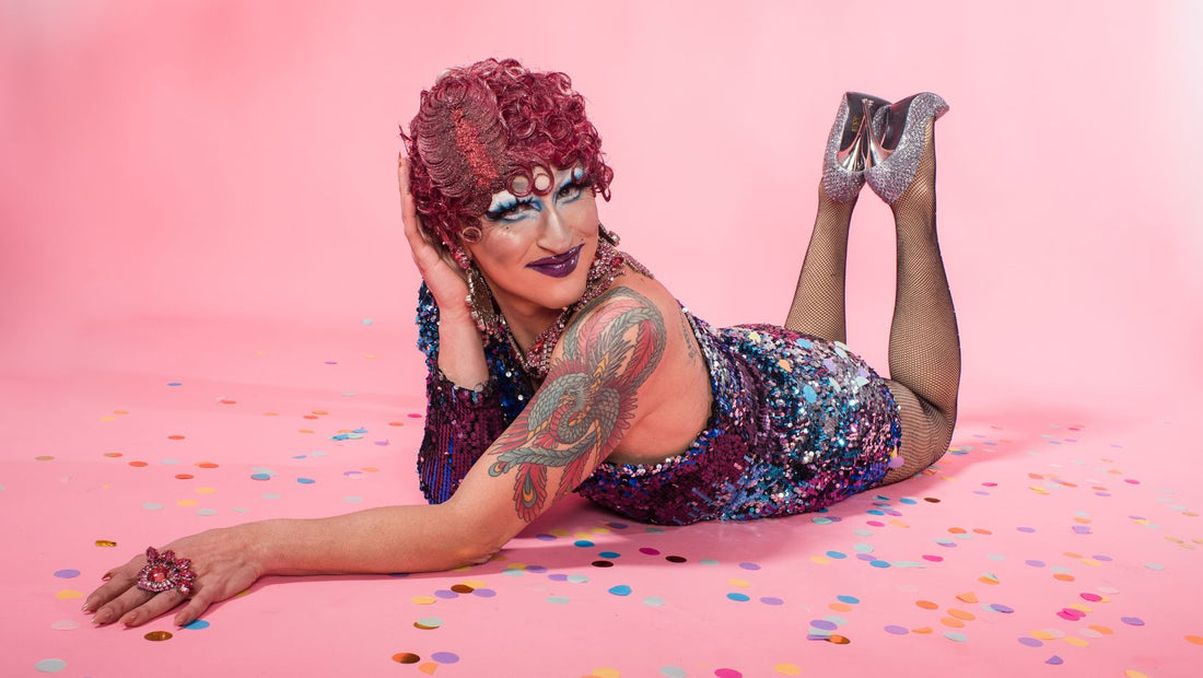 How to Perfect Your Drag Queen Performance: Tips from the Pros