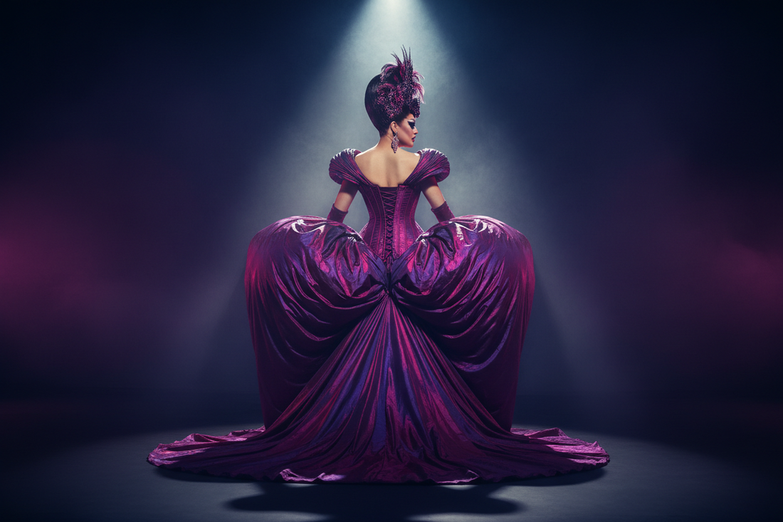 How to Create Wider Hips for Drag: The Complete Padding Guide