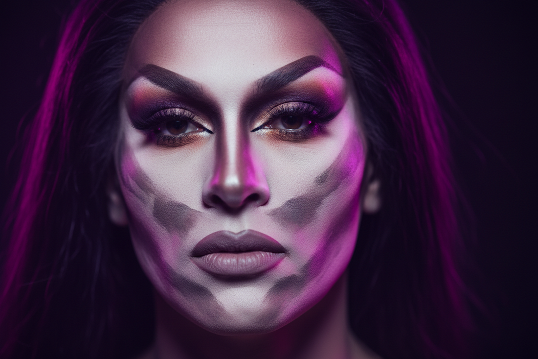 How to Fix Muddy Drag Contour