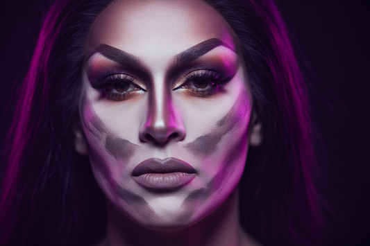 How to Fix Muddy Drag Contour