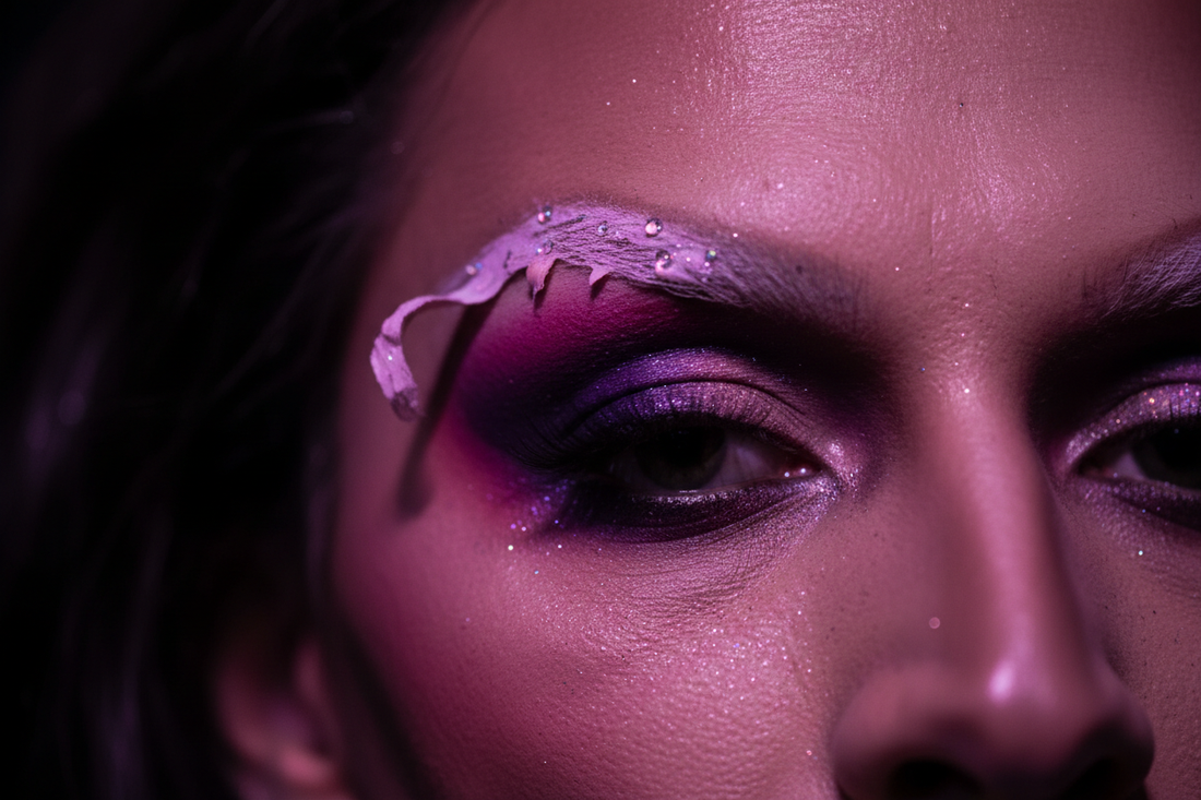 How to Stop Your Blocked Brows from Lifting