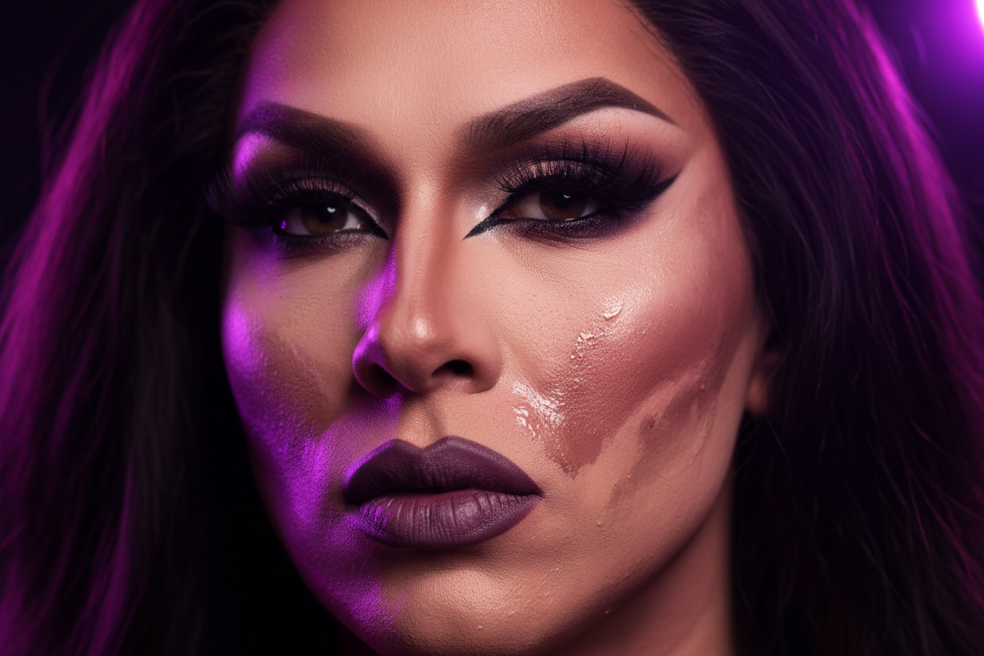 How to Stop Drag Foundation from Separating