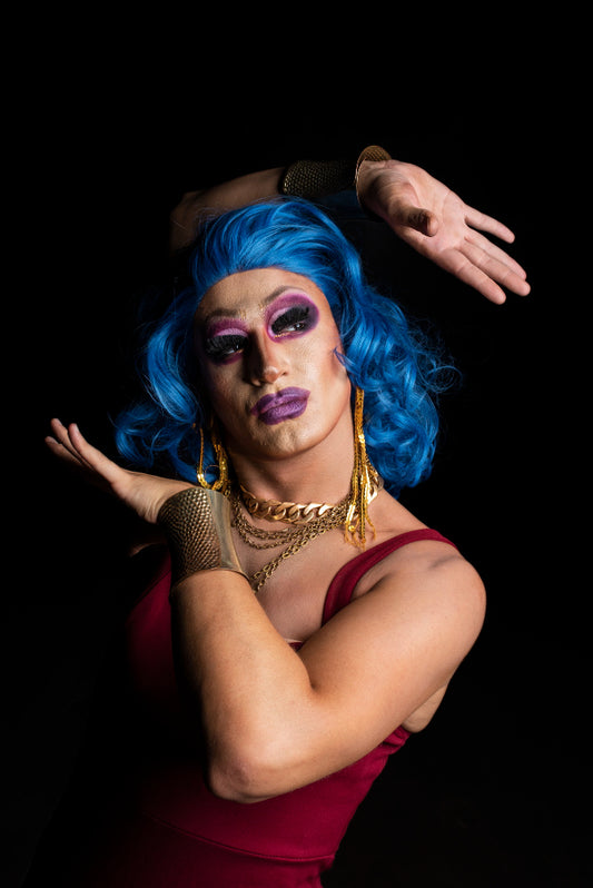 How to Succeed in the Drag Industry: 10 Tips from a Drag Queen