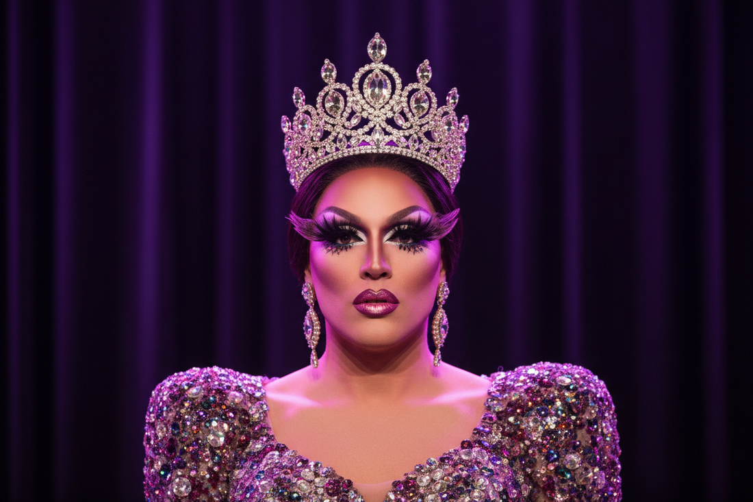 Pageant Drag Makeup: How to Create a Competition-Ready Face