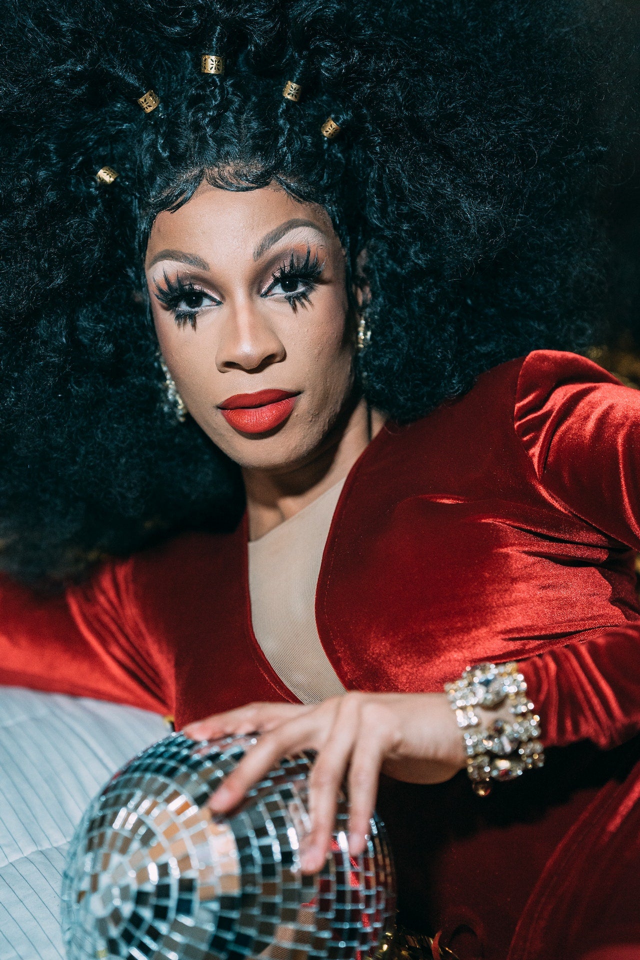 The History of Drag Culture The Drag Queen Store