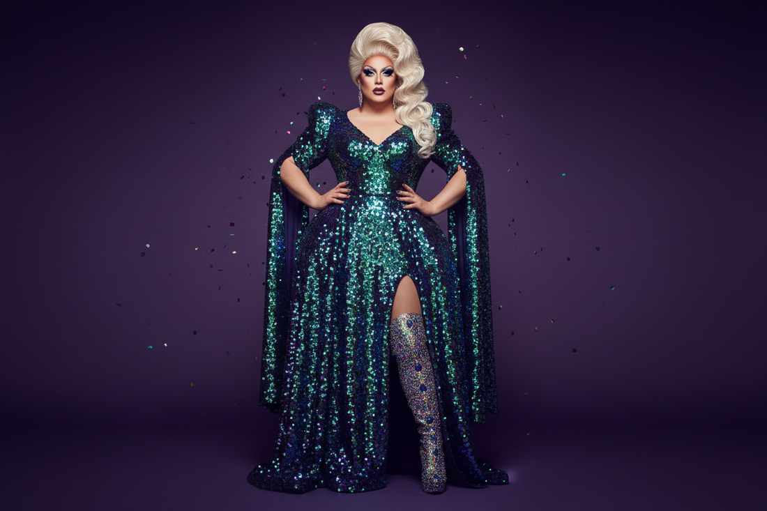 Plus Size Drag Queen Padding: How to Find Your Perfect Fit