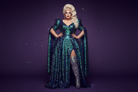 Plus Size Drag Queen Padding: How to Find Your Perfect Fit