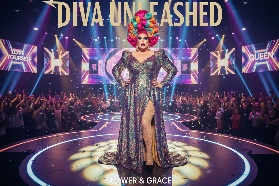 Plus-Size Drag Padding & Shapewear: Inclusive Guide for Bigger Queens 2026