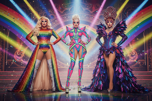 Drag Queen Performance Outfits: Coordinating Shoes, Padding & Wigs for Stage Slay 2026