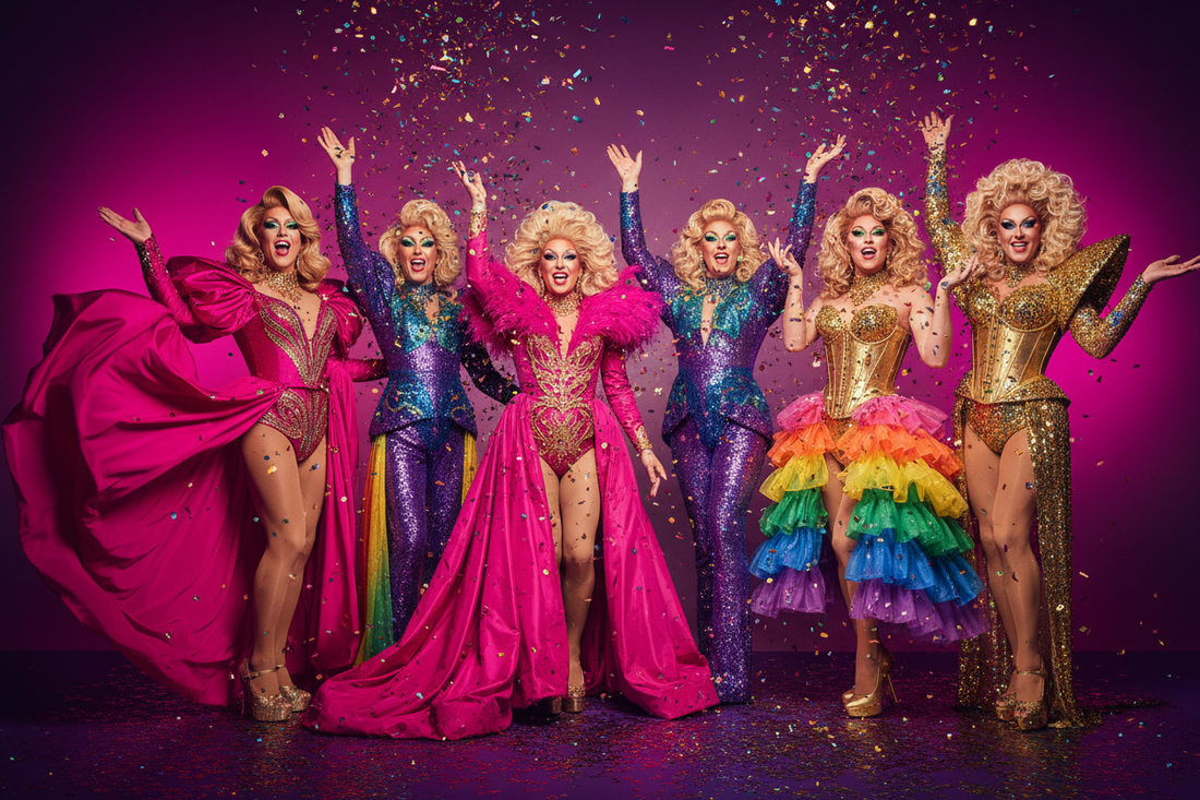 Drag Queen Gift Guide: Pride 2026 — The Ultimate Gift List