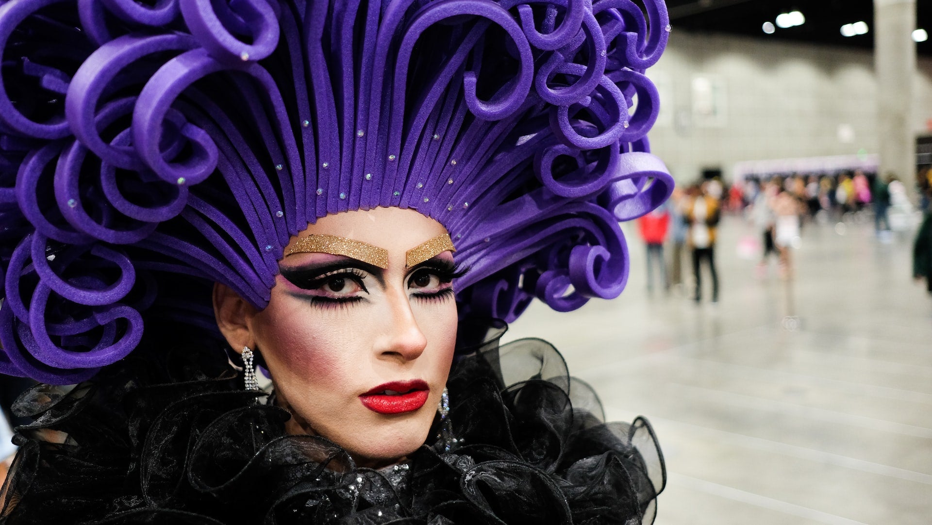 Drag Queen Etiquette and Styles – The Drag Queen Store