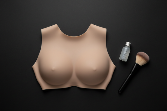 Silicone Breastplate for Drag Queens: The Complete Guide