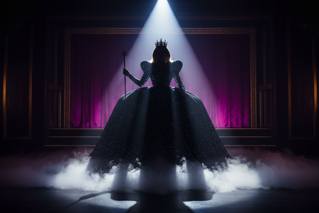 Stage-Ready Drag Silhouettes: Padding for Performers, Pageants & Competitions