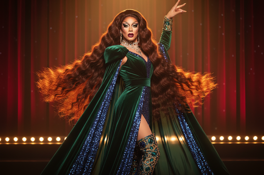 The Ultimate Guide to Human Hair Wigs for Drag Queens