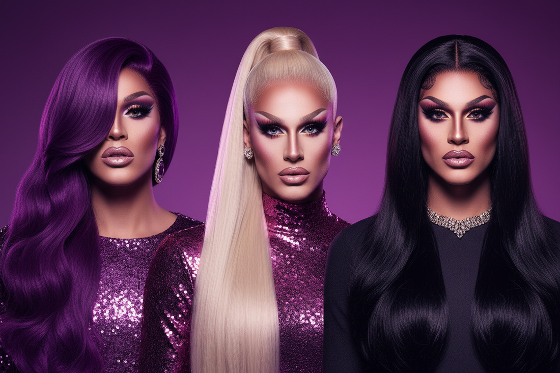 Lace Front vs Full Lace vs Monofilament Wig Caps Compared