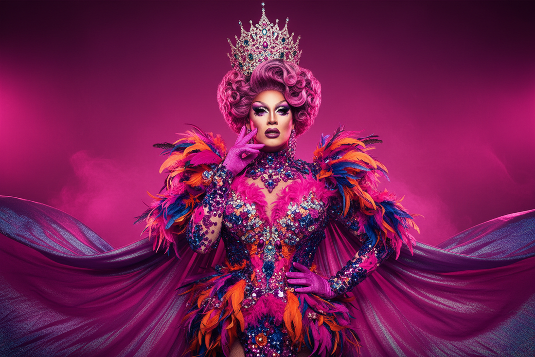 How to Tuck for Drag: The Complete Gaff Guide