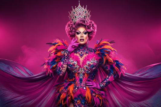 How to Tuck for Drag: The Complete Gaff Guide