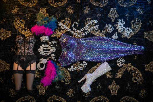 What to Wear Under a Drag Costume: The Complete Foundation Guide