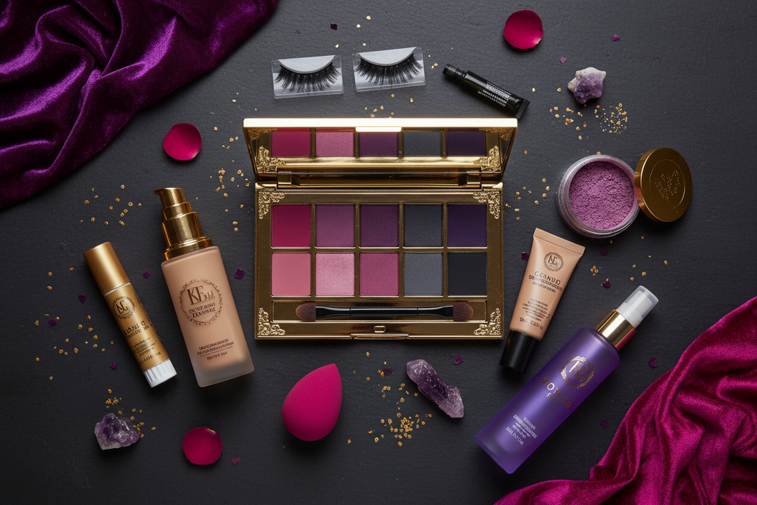 Your First Drag Makeup Kit: What You Actually Need