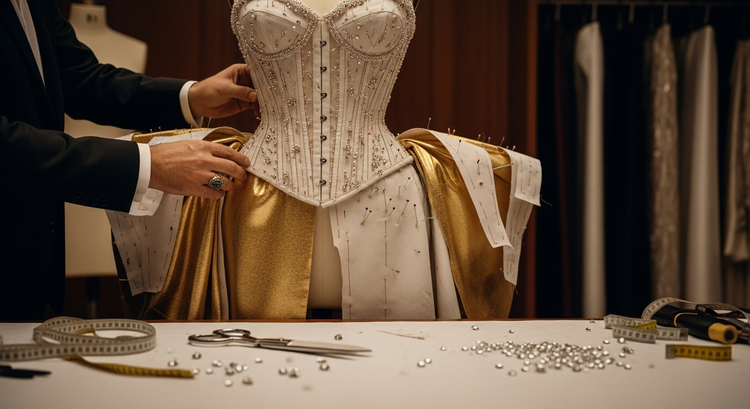 Custom Made Garments