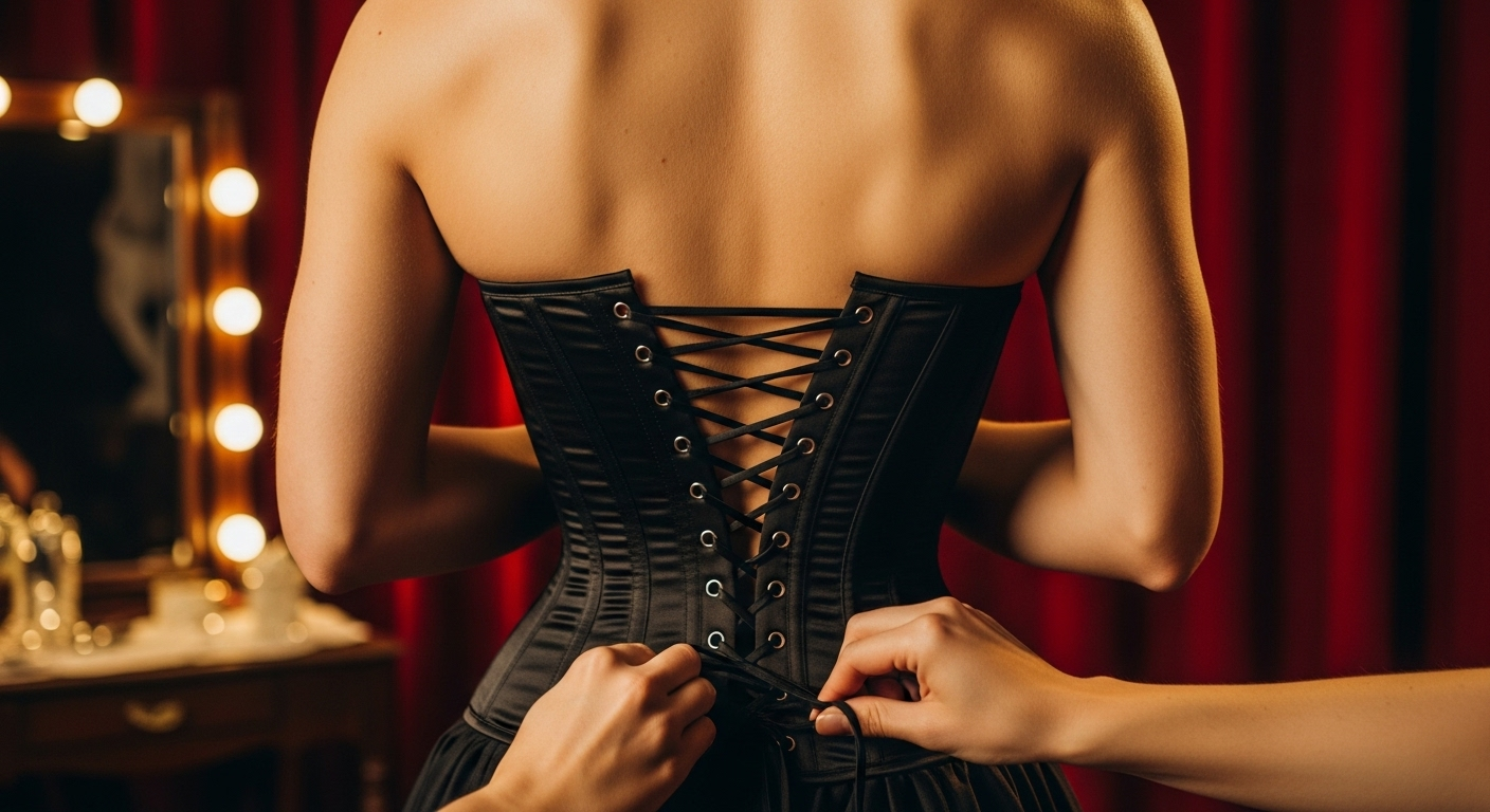 Corsets | The Drag Queen Store