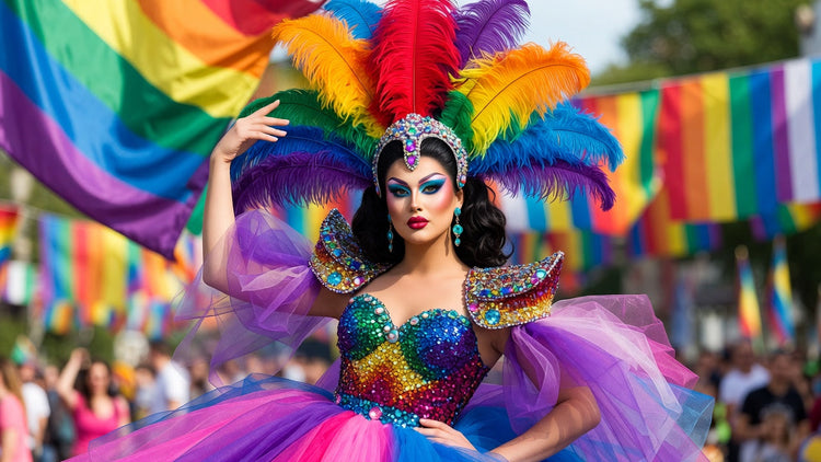 Pride Festival Collection