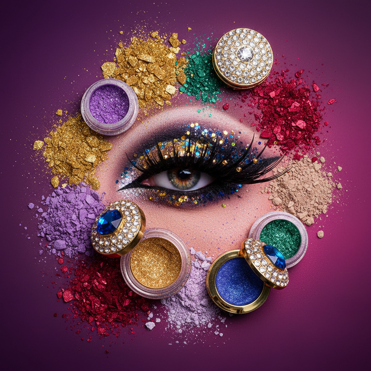Eyeshadows