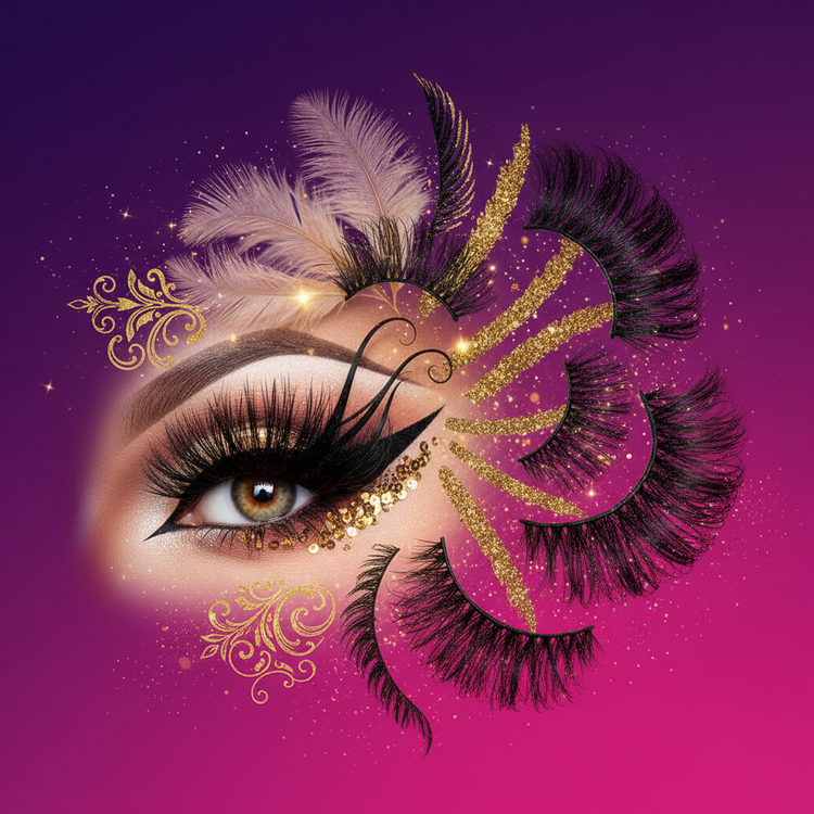 False Eyelashes