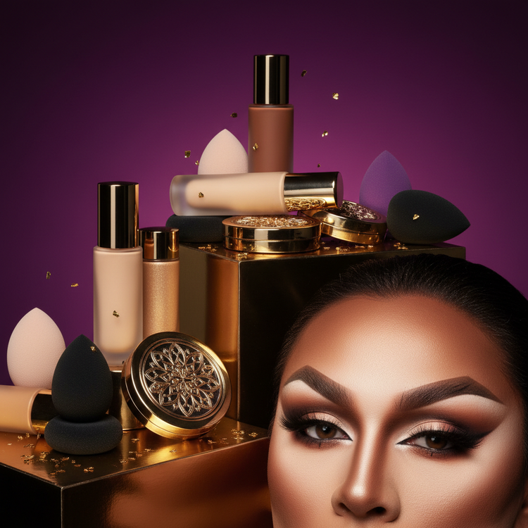 Foundations