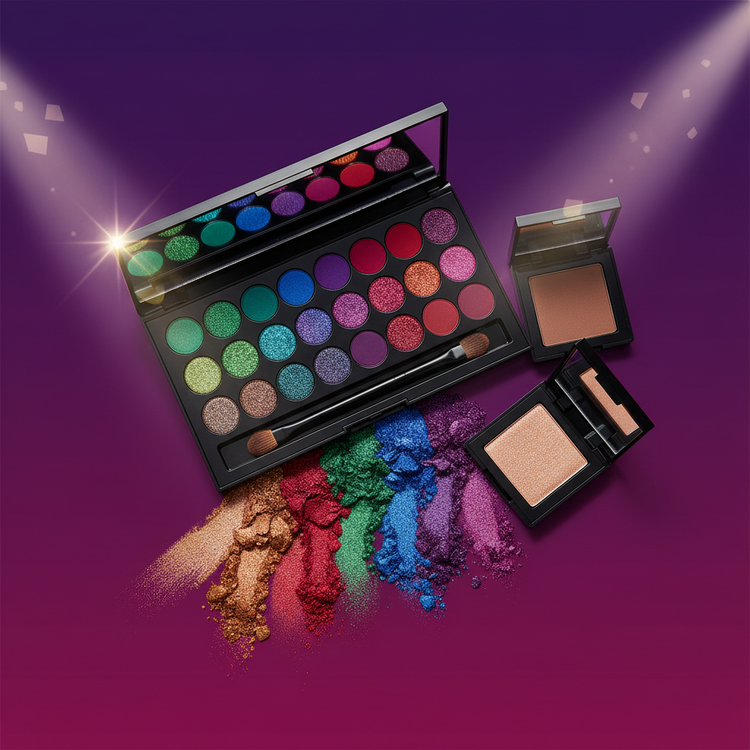 Palettes