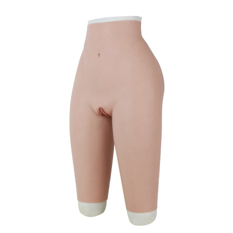 Fake Vagina Pant Middle Length (With Urination Pouch)