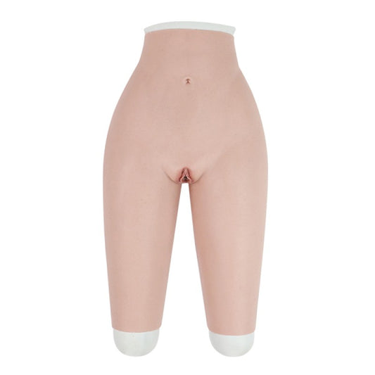 Fake Vagina Pant Middle Length (With Urination Pouch)