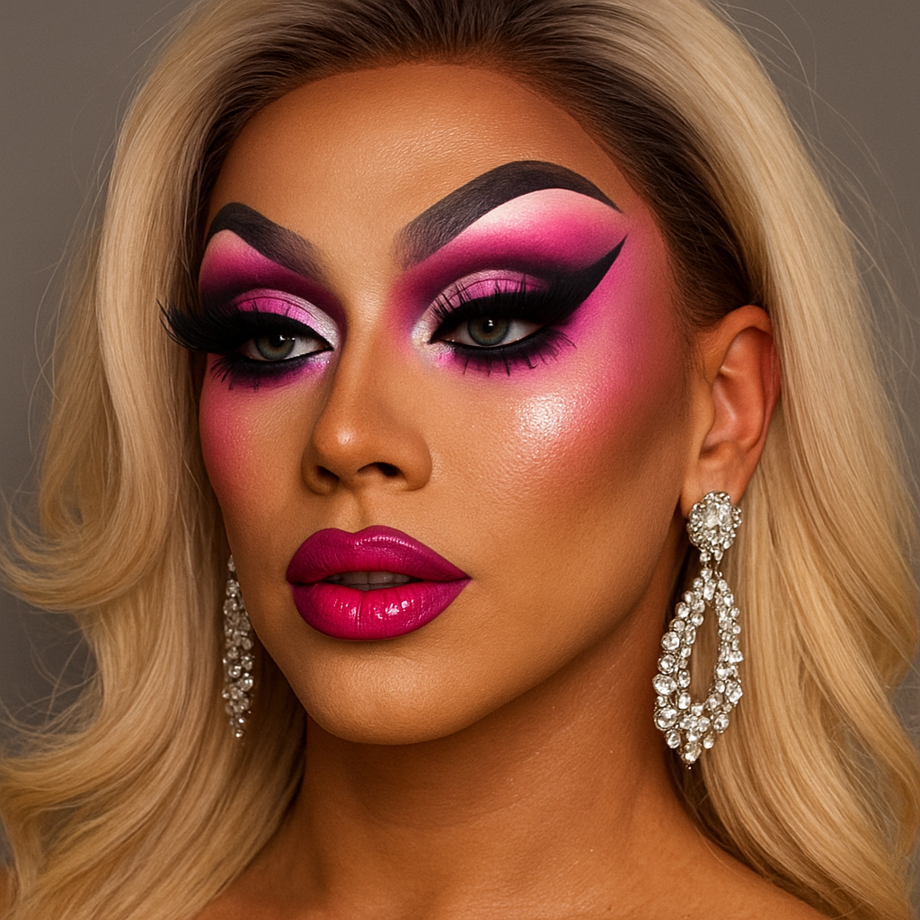 Fdrag Makeup Jumpstart Guide – Stage‑Ready Glam in 30 Days (Digital Download ...