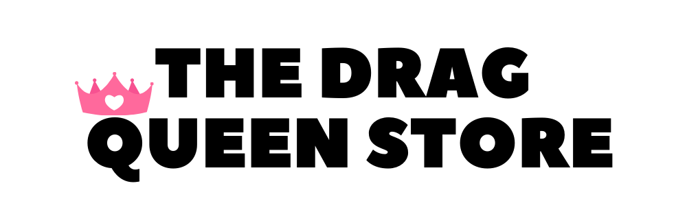 The Drag Queen Store logo
