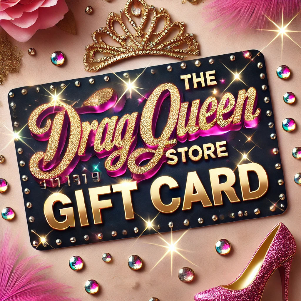 The Drag Queen Store Gift Card